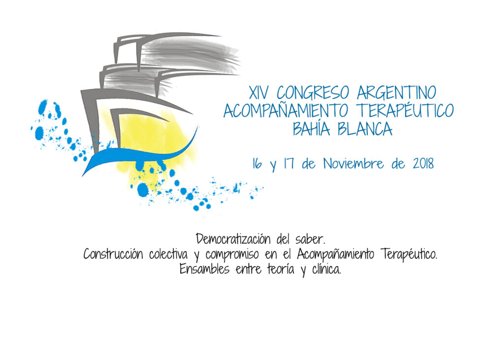 XIV Congreso Argentino de Acompañamiento Terapéutico